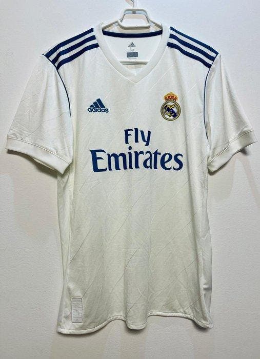 Real Madrid - Spaanse voetbal competitie - Cristiano Ronaldo, Verzamelen, Overige Verzamelen