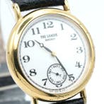 Seiko - THE LEAGUE - Zonder minimumprijs - 2G28-6080 - Heren