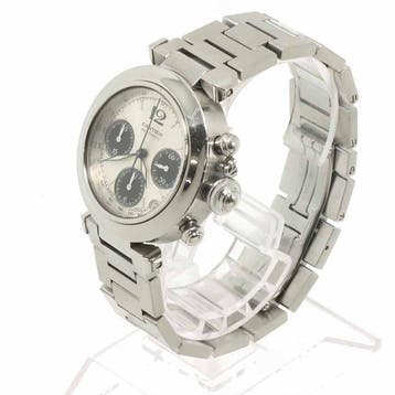 Cartier - Pasha - W31048M7 - Femme - 2010-2020
