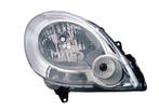Renault Kangoo 2008-2013 Koplamp Rechts (Koplampen), Verzenden