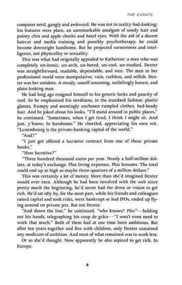 Expats 9780307987068 christopher pavone, Verzenden, Gelezen, Christopher pavone