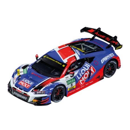 Audi R8 LMS GT3 evo II  Engstler Motorsport, No.8  - 27771 |, Hobby en Vrije tijd, Modelbouw | Auto's en Voertuigen, Verzenden