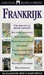 CAPITOOL REISPLANNER FRANKRIJK 9789041023537, Verzenden, Gelezen
