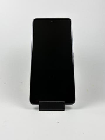 Samsung Galaxy A53 128GB - Zwart - 12mnd garantie, Telecommunicatie, Mobiele telefoons | Samsung, Zwart, Touchscreen, Ophalen of Verzenden