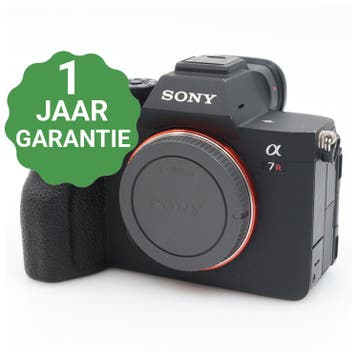 Sony A7R V body | Tweedehands, TV, Hi-fi & Vidéo, Verzenden
