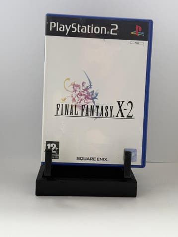 Final Fantasy X-2 - Playstation 2, Games en Spelcomputers, Verzenden, Gebruikt