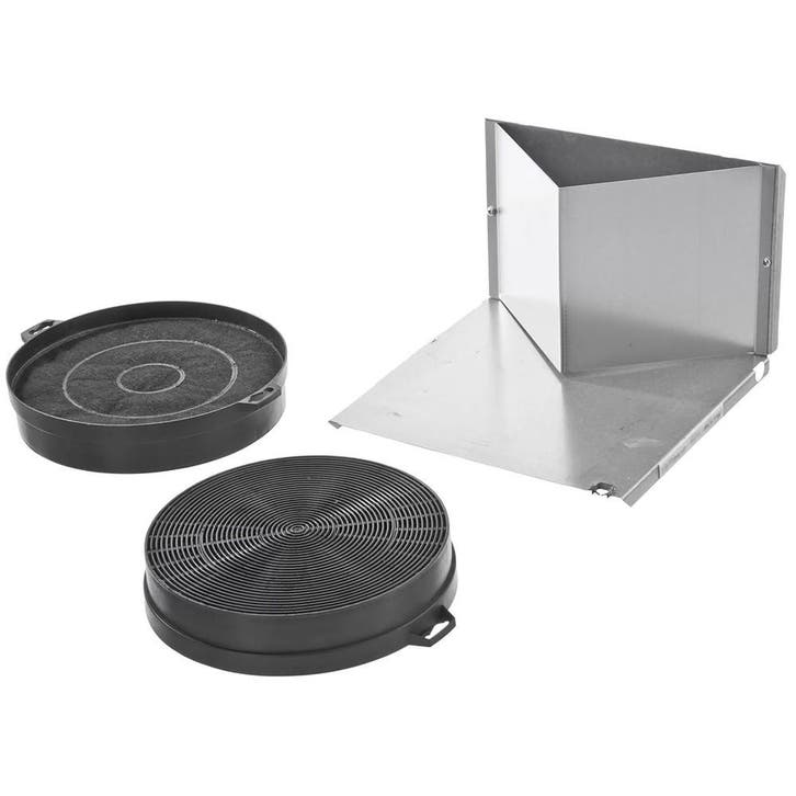 voor Constructa 00706591 / CZ5115x5, Elektronische apparatuur, Afzuigkappen, Verzenden