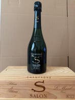 2012 Salon, Blanc de Blanc Le Mesnil - Champagne Brut - 1