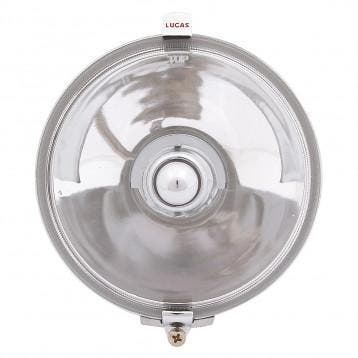 Lucas Mistlamp, gemonteerd op achterzijde, Triumph TR5, TR6., Auto-onderdelen, Ophalen of Verzenden, Nieuw, MG
