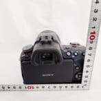 Sony SLT-A55V Appareil photo numérique