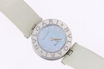 Bvlgari - B.Zero1 - Zonder minimumprijs - BZ 22 S - Dames -, Nieuw
