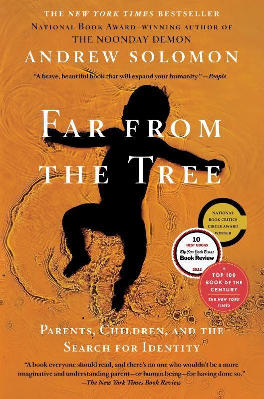 Far From The Tree | Andrew Solomon | Nieuw, Livres, Livres Autre, Envoi