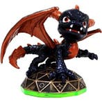 Spyro - Spyros Adventure (Skylanders), Ophalen of Verzenden, Zo goed als nieuw