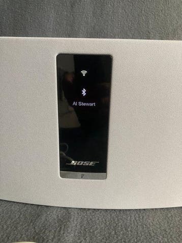 Bose - SoundTouch® 20 series III sans fil Enceinte
