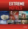 Extreme Hotels 9789076886398 B. Krols, Verzenden, Zo goed als nieuw, B. Krols