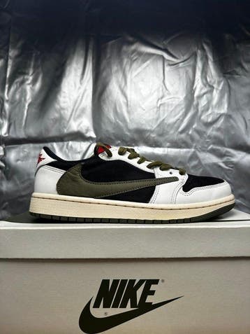 Nike - Sneakers - Maat: EU 38.5, Kleding | Heren, Schoenen, Nieuw