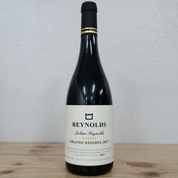 2017 Reynolds Wine Growers, Julian Reynolds - Alentejo, Verzamelen, Nieuw