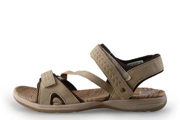 Travelin Sandalen in maat 42 Bruin, Kleding | Dames, Schoenen, Bruin, Verzenden, Travelin, Sandalen of Muiltjes