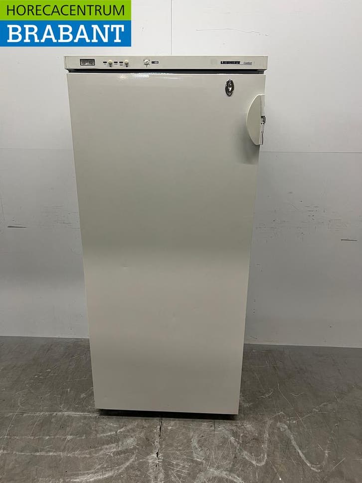 Liebherr Vriezer 520 liter 230V Horeca, Zakelijke goederen, Horeca | Keukenapparatuur, Ophalen of Verzenden