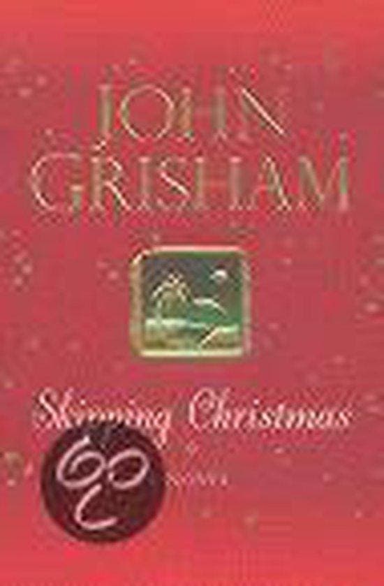 Skipping Christmas 9780712620048 John Grisham, Livres, Langue | Anglais, Envoi