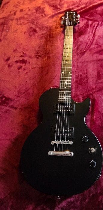 Epiphone - Les Paul Special - - Guitare électrique - Chine -, Nieuw