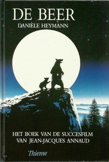 De beer - Heymann, Verzenden, Nieuw