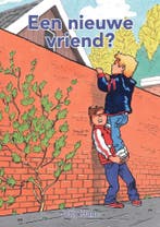 Nieuwe vriend 9789059522527 Hage, Boeken, Verzenden, Gelezen, Hage