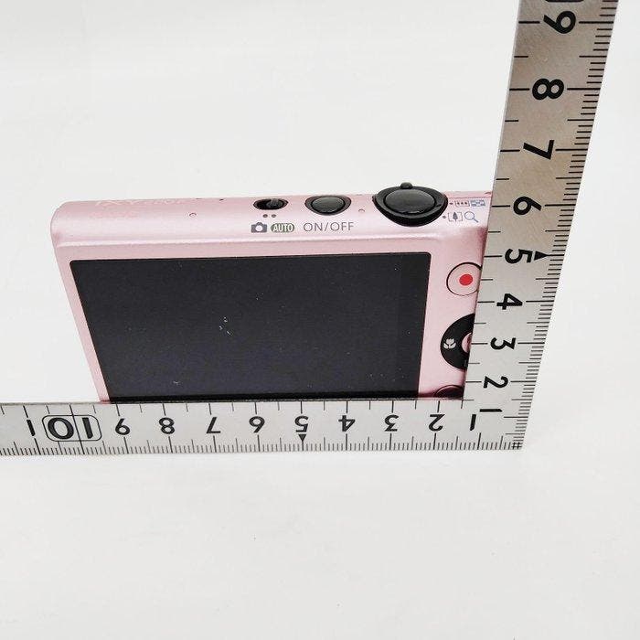 Canon IXY 30S Digitale camera, TV, Hi-fi & Vidéo, Appareils photo numériques