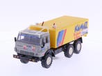 Schaal 1:43  Elecon AREK 53213 KAMAZ 4310 Rally Objectif..., Ophalen of Verzenden, Zo goed als nieuw