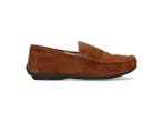 Veiling - McGregor Pantoffel Cognac - 40, Nieuw