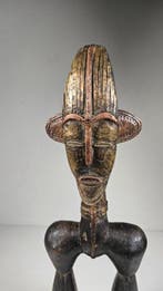 Mask - Gabon (Zonder minimumprijs)