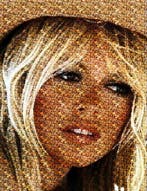 Jacon Art - Una donna come me - BRIGITTE BARDOT CRYPTO