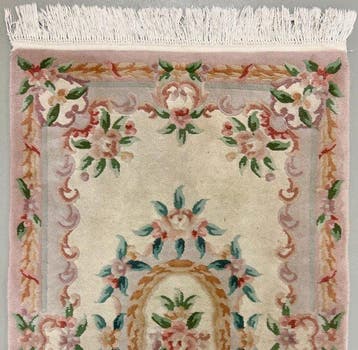 Peking - Vloerkleed - 156 cm - 93 cm, Nieuw