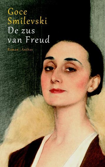 De zus van Freud 9789041419163 Goce Smilevski, Verzenden, Goce Smilevski
