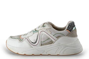 Sub55 Sneakers in maat 40 Beige, Kleding | Dames, Schoenen, Verzenden, Beige, Sub55, Sneakers