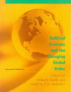 Political Economy and the Changing Global Order, Verzenden, Gelezen, Richard Stubbs
