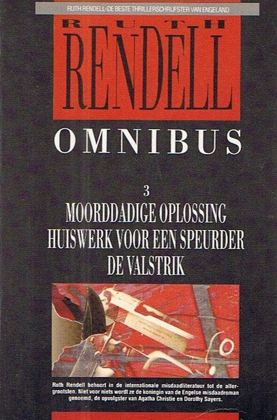 Moorddadige oplossing ; Huiswerk voor een speurder ; De, Boeken, Romans, Verzenden