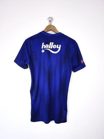 Fenerbahçe - Turkse Liga - 2019 - Voetbalshirt, Nieuw