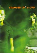 Twarres cd2 en dvd (dvd tweedehands film), Cd's en Dvd's, Dvd's | Actie, Ophalen of Verzenden, Nieuw in verpakking