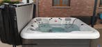 Jacuzzi Wellis 2026 avec services 6 places 0476885653, Neuf