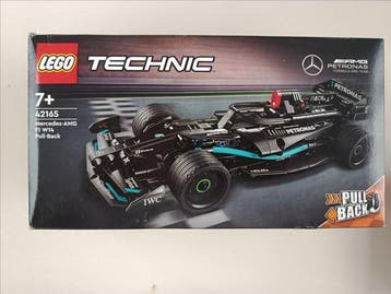Lego Set - Technic, Speed Champions - LEGO Mercedes-AMG F1