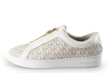 Michael Kors Sneakers in maat 43 Beige, Verzenden, Sneakers