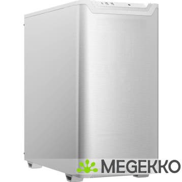 Be quiet! Pure Base 501 White Airflow, Verzenden
