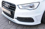 Rieger spoilerzwaard | A3 (8V): 07.12-08.16 (tot Facelift) -, Verzenden