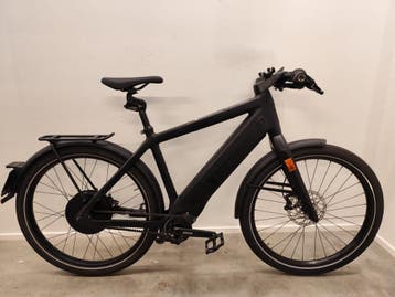 Stromer ST3 Pinion Large Speedpedelec 983Wh, Fietsen en Brommers, Elektrische fietsen, Gebruikt