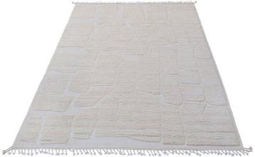 Berber - Nieuw - Vloerkleed - 316 cm - 208 cm, Nieuw