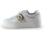 NeroGiardini Sneakers in maat 37 Wit, Verzenden, Sneakers