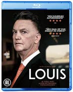 Louis (blu-ray tweedehands film), Ophalen of Verzenden, Nieuw in verpakking