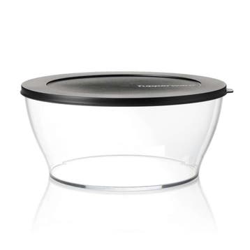 Tupperware Clear Kom 4 l, Verzenden, Nieuw