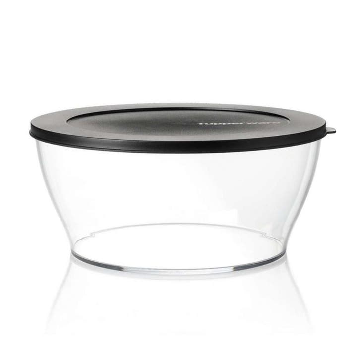 Tupperware Clear Kom 4 l, Huis en Inrichting, Keuken | Tupperware, Nieuw, Verzenden